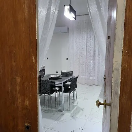 La Casa Di Titina شقة *
