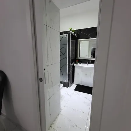 La Casa Di Titina *