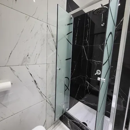 La Casa Di Titina شقة