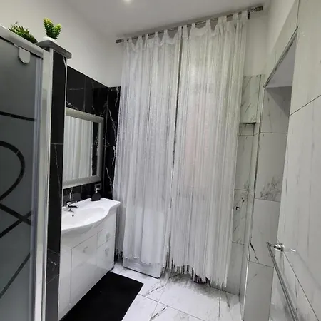 La Casa Di Titina شقة *