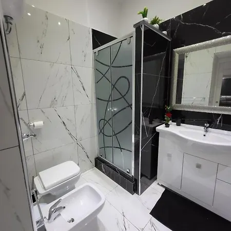 La Casa Di Titina 아파트 *