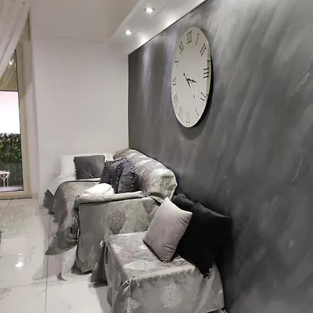 La Casa Di Titina 나폴리