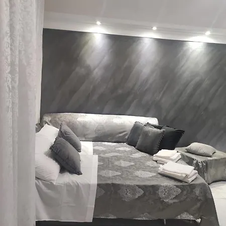 La Casa Di Titina 아파트 *