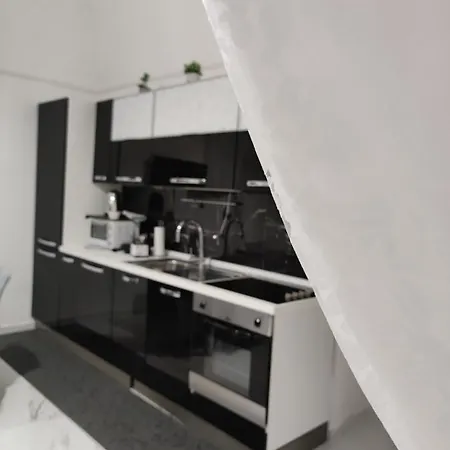 La Casa Di Titina 나폴리