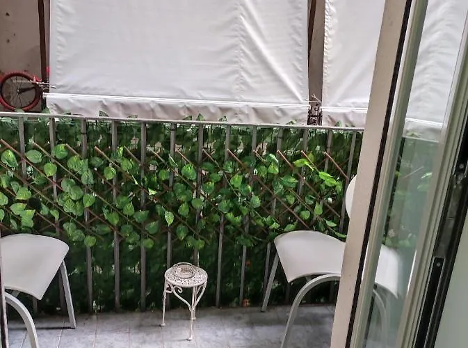 Appartamento La Casa Di Titina