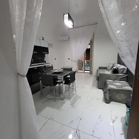 아파트 La Casa Di Titina *