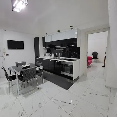 La Casa Di Titina