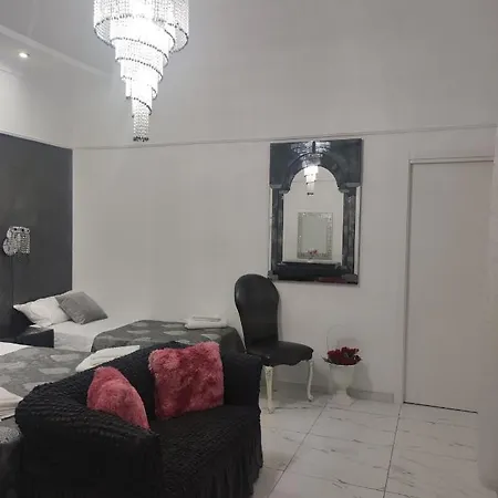 La Casa Di Titina